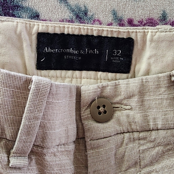 Mens AF shorts - Picture 2 of 4